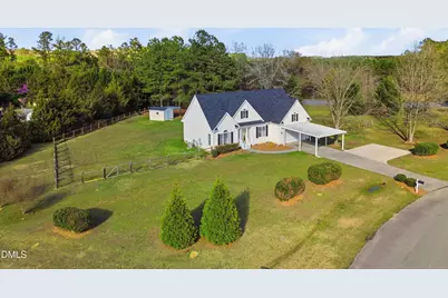 10 Kinderkamack Road, Youngsville, NC 27596 - Photo 33