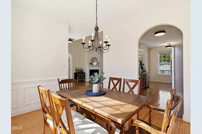 10 Kinderkamack Road, Youngsville, NC 27596 - Photo 9