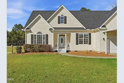 10 Kinderkamack Road, Youngsville, NC 27596 - Photo 3
