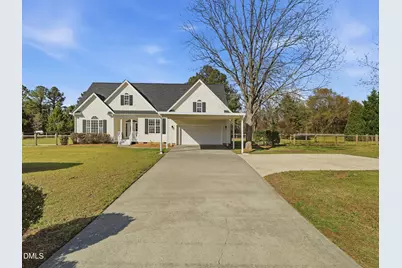 10 Kinderkamack Road, Youngsville, NC 27596 - Photo 41