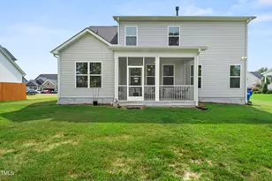 205 Morningside Ln, Angier, NC 27501 - Photo 41