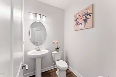 205 Morningside Lane, Angier, NC 27501 - Photo 9