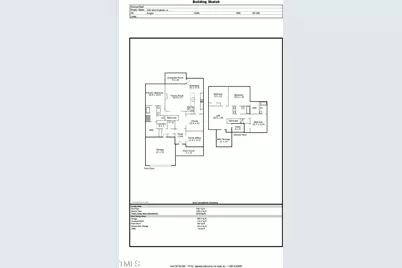 205 Morningside Lane, Angier, NC 27501 - Photo 45