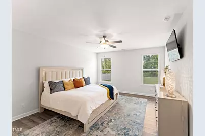 205 Morningside Lane, Angier, NC 27501 - Photo 21