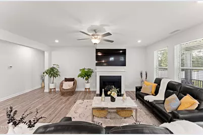 205 Morningside Lane, Angier, NC 27501 - Photo 17