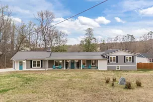 585 Bonanza Trail, Clarksville, VA 23927 - Photo 3