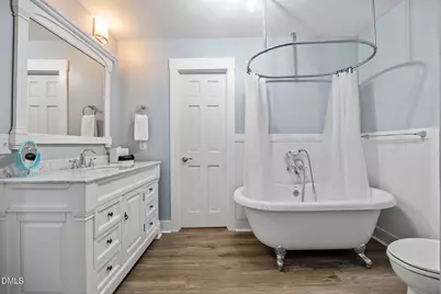 585 Bonanza Trail, Clarksville, VA 23927 - Photo 37