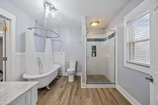585 Bonanza Trail, Clarksville, VA 23927 - Photo 35