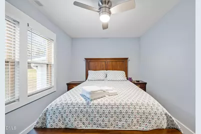 585 Bonanza Trail, Clarksville, VA 23927 - Photo 29