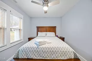 585 Bonanza Trail, Clarksville, VA 23927 - Photo 29