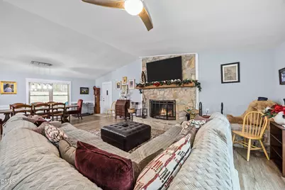 585 Bonanza Trail, Clarksville, VA 23927 - Photo 19