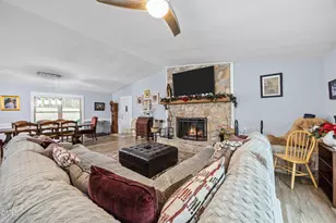 585 Bonanza Trail, Clarksville, VA 23927 - Photo 19