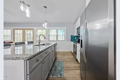 585 Bonanza Trail, Clarksville, VA 23927 - Photo 17