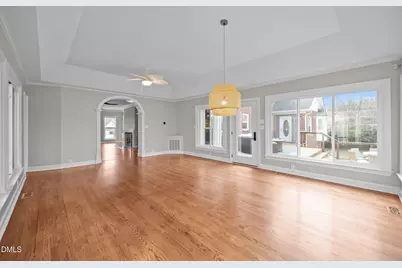 2020 Navan Lane, Garner, NC 27529 - Photo 21