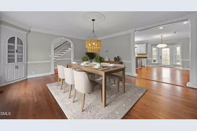 2020 Navan Lane, Garner, NC 27529 - Photo 13