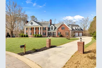 2020 Navan Lane, Garner, NC 27529 - Photo 65