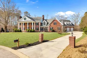 2020 Navan Ln, Garner, NC 27529 - Photo 65