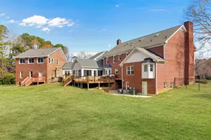 2020 Navan Ln, Garner, NC 27529 - Photo 83