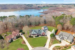 2020 Navan Ln, Garner, NC 27529 - Photo 69