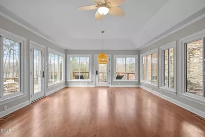2020 Navan Lane, Garner, NC 27529 - Photo 19