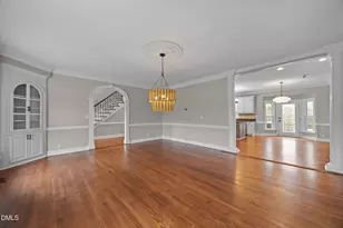 2020 Navan Ln, Garner, NC 27529 - Photo 11