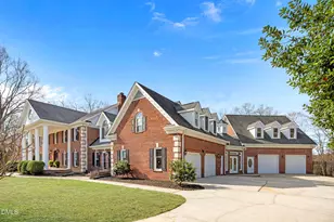 2020 Navan Ln, Garner, NC 27529 - Photo 73