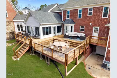 2020 Navan Lane, Garner, NC 27529 - Photo 75