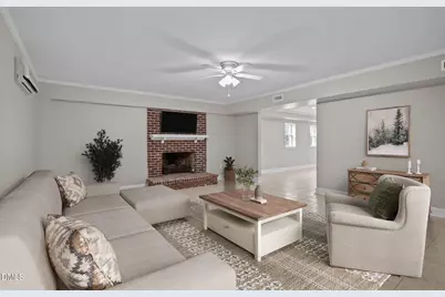 2020 Navan Lane, Garner, NC 27529 - Photo 47