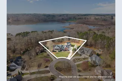 2020 Navan Lane, Garner, NC 27529 - Photo 63