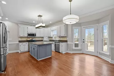 2020 Navan Lane, Garner, NC 27529 - Photo 17