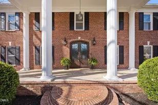 2020 Navan Ln, Garner, NC 27529 - Photo 3