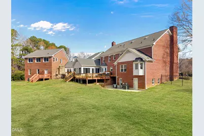 2020 Navan Lane, Garner, NC 27529 - Photo 83