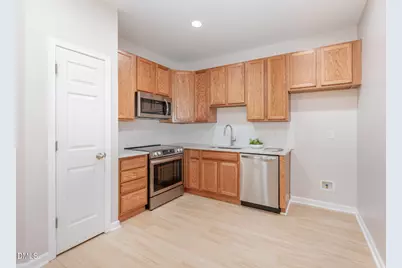 311 Gilman Lane #107, Raleigh, NC 27610 - Photo 5