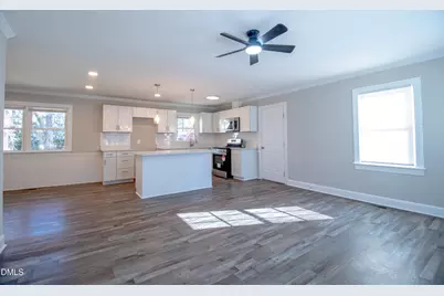 1804 Windsor Drive, Rocky Mount, NC 27801 - Photo 3