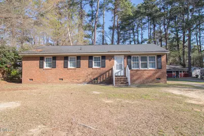 1804 Windsor Drive, Rocky Mount, NC 27801 - Photo 1