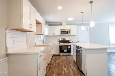 1804 Windsor Drive, Rocky Mount, NC 27801 - Photo 5
