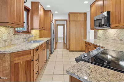 2939 Lamont Norwood Road, Pittsboro, NC 27312 - Photo 5