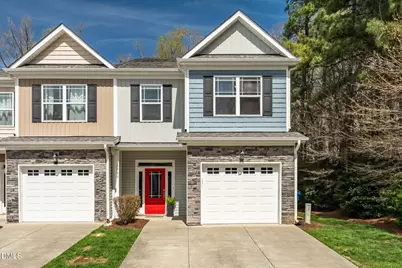 5500 Nur Lane, Raleigh, NC 27606 - Photo 1