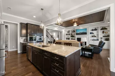 6801 Image Point, Raleigh, NC 27614 - Photo 21