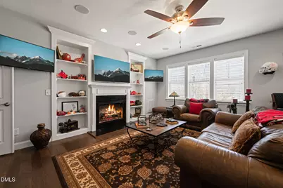 6801 Image Point, Raleigh, NC 27614 - Photo 47