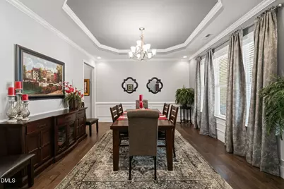 6801 Image Point, Raleigh, NC 27614 - Photo 5
