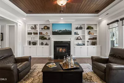 6801 Image Point, Raleigh, NC 27614 - Photo 15