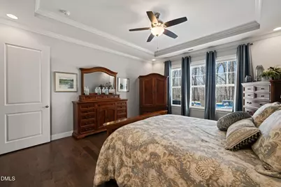 6801 Image Point, Raleigh, NC 27614 - Photo 31