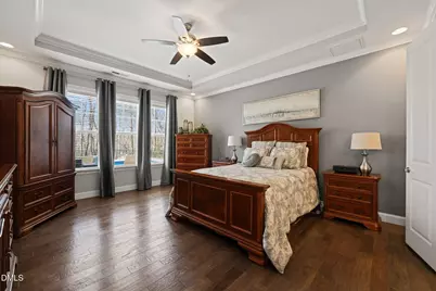 6801 Image Point, Raleigh, NC 27614 - Photo 29