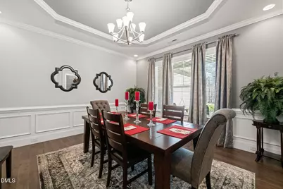 6801 Image Point, Raleigh, NC 27614 - Photo 7