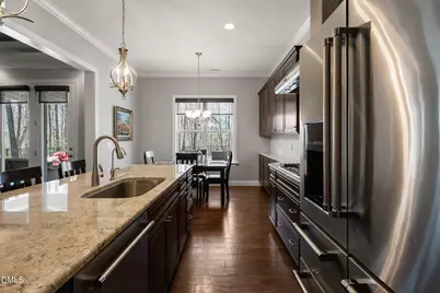 6801 Image Point, Raleigh, NC 27614 - Photo 19