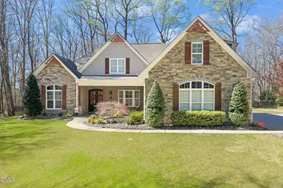 6801 Image Point, Raleigh, NC 27614 - Photo 1