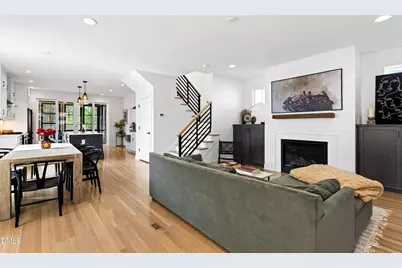 325 Grand Avenue, Raleigh, NC 27606 - Photo 5