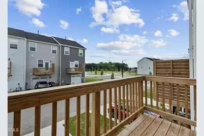 720 Gimari Drive, Wake Forest, NC 27587 - Photo 17