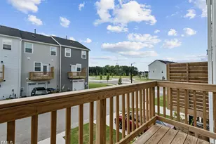 720 Gimari Dr, Wake Forest, NC 27587 - Photo 17